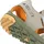 adidas Captain Toey 2.0 crystal sky/wonder alumina/ice tangerine 35