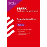 Stark / Stark Verlag STARK Biologie - Realschulabschluss 2026