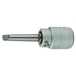 Schnellwechselsystem, MK2 auf Weldon 19mm (3/4") (626604000)