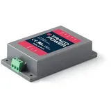 TRACOPOWER TMDC 40-2418 DC/DC-Wandlermodul 24 V/DC 48 V/DC 835mA 40W Anzahl Ausgänge: 1 x Inhalt