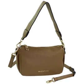 Valentino Naif Re Schultertasche Kunstleder Black