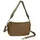 Valentino Naif Re Schultertasche Kunstleder Black