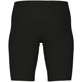 Arena Jungen Boy's Team Swim Solid Badehosen Jammer, Black-white, 140