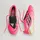 adidas Predator Pro FG Herren Solar Turbo/Thermal Chrome/Core Black 42