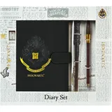 Undercover - Harry Potter - Tagebuch Set