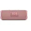 JBL Lautsprecher FLIP 6, pink, B:17,8cm H:6,8cm T:7,2cm, Lautsprecher