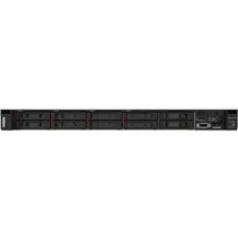 Lenovo ThinkSystem SR250 V3 1U - Intel Xeon E-2434 16GB 7DCLA00LEA