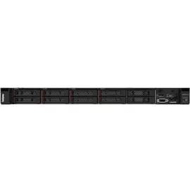Lenovo ThinkSystem SR250 V3 1U - Intel Xeon E-2434 16GB 7DCLA00LEA