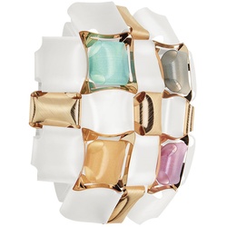 Slamp - Mida Applique Wandleuchte Multicolor - cm - 32 cm