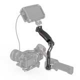 Smallrig 3161 Sling Handgrip für DJI RS 2 und RSC 2 Gimbal