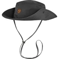 Fjällräven Abisko Summer Hut - Dark Grey - XL