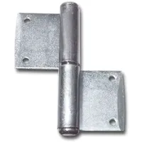 Roto Fensternussband - rechts , 70 mm