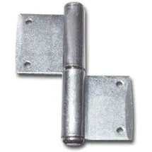 Roto Fensternussband - rechts , 70 mm
