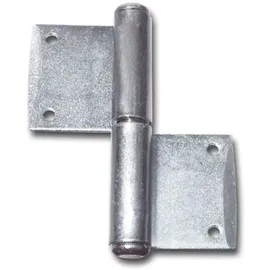 Roto Fensternussband - rechts , 70 mm