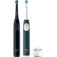 Oral-B iO Series 2 Night Black + 2. Handstück
