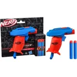 HASBRO F2491EU5 NERF ALPHA STRIKE SLINGER SD 1