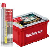 Fischer Mörtel 560030 20St.