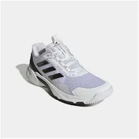 Adidas Crazyflight 6 Hallenschuh schwarz|weiß 46 2/3 (UK 11.5)