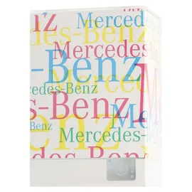 Mercedes-Benz Pop Edition Eau de Parfum 90 ml
