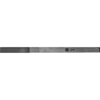 Pferd Konische Diamantfeile 10x170mm D46 (fein) für besonders enge,