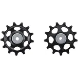 Shimano Schaltrollensatz für RD-M5100 Leit- und Spannrolle Schaltrollensatz