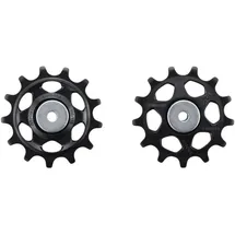 Shimano Schaltrollensatz für RD-M5100 Leit- und Spannrolle Schaltrollensatz