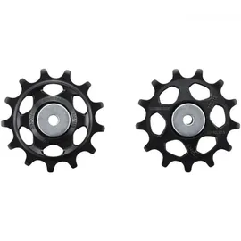 Shimano Schaltrollensatz für RD-M5100 Leit- und Spannrolle Schaltrollensatz