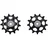Shimano Schaltrollensatz für RD-M5100 Leit- und Spannrolle Schaltrollensatz