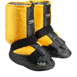 Rab Expedition Boot gold (GO) M