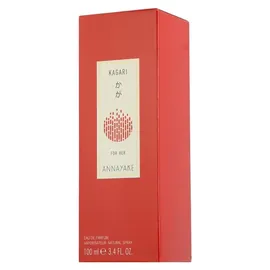 Annayake Kagari for Her Eau de Parfum 100 ml