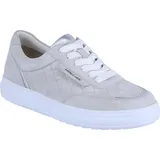 Peter Kaiser Sneaker Low Damen Grau/Weiß 39
