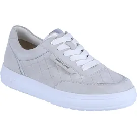 Peter Kaiser Sneaker Low Damen Grau/Weiß 39