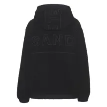 ELBSAND Fleecejacke Damen schwarz Gr.36