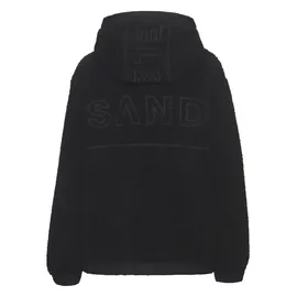 ELBSAND Fleecejacke Damen schwarz Gr.36
