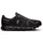 On Cloud 6 Herren Black / Black 40,5