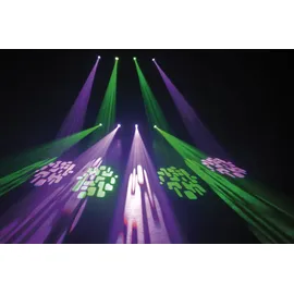Showtec Kanjo Spot 60