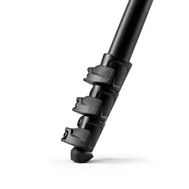 Manfrotto Befree Advanced Alu Reisestativ Kit QPL