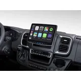 Alpine iLX-F115DU8S 1-DIN