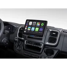 Alpine iLX-F115DU8S 1-DIN
