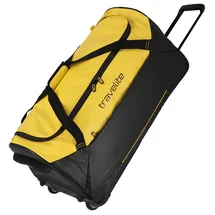 Travelite Basics 2-Rollen 71 cm / 97 l gelb