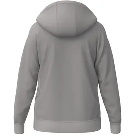 Erima Sweatjacke in taupe 44