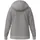 Erima Sweatjacke in taupe 44