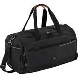 CAMEL ACTIVE City Weekend Bag black