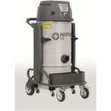 Nilfisk Wechselstrom-Industriesauger S3 L50 LC