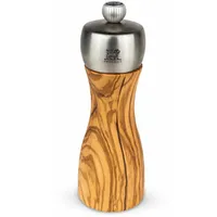 Peugeot Fidji Pfeffermühle 15 cm Olivenholz