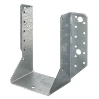 GAH Alberts Balkenschuh 100 x 140 mm, Typ A, verzinkt, 1 Stück
