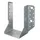 GAH Alberts Balkenschuh 100 x 140 mm, Typ A, verzinkt, 1 Stück