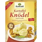 Alnatura Bio Kartoffel Knödel Fertiggericht 2 Portionen