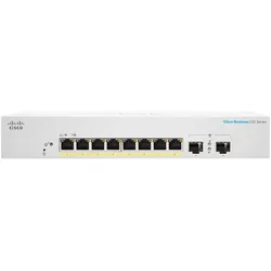 CBS220-8FP-E-2G-UK neu