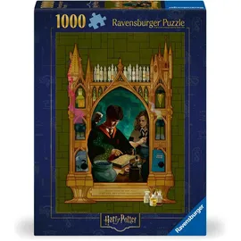 Ravensburger Harry Potter 12000531 - Harry Potter und der Halbblutprinz